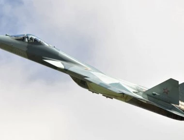 Η Τουρκία απειλεί ευθέως τις ΗΠΑ με αγορά υπερ-μαχητικών Su-57 από την Ρωσία αν δεν παραδοθούν τα F-35